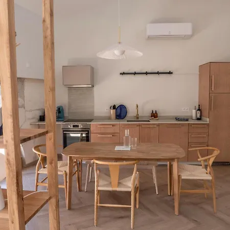 Le Nid Bleu Duplex En Plein Centre * Castres (Tarn)