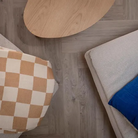 Le Nid Bleu Duplex En Plein Centre