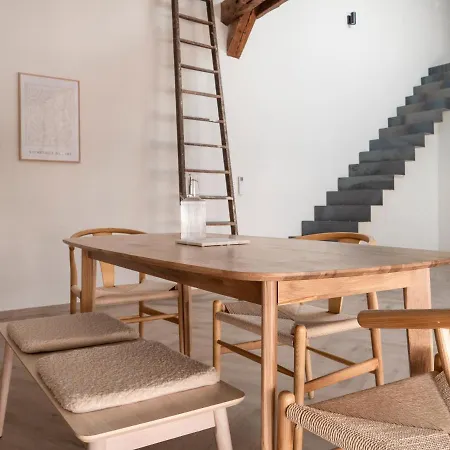 Le Nid Bleu Duplex En Plein Centre Apartament Castres (Tarn)