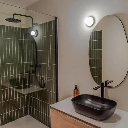 Le Nid Bleu Duplex En Plein Centre * Castres (Tarn)